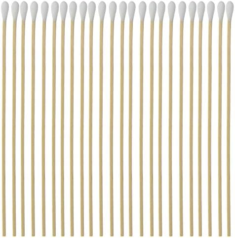 Dealmed 6 in Cotton-Tipped Applicators - Non-Sterile 10000 Count