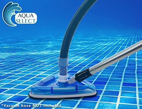 Aqua Select Pool Cleaning Maintenance Kit