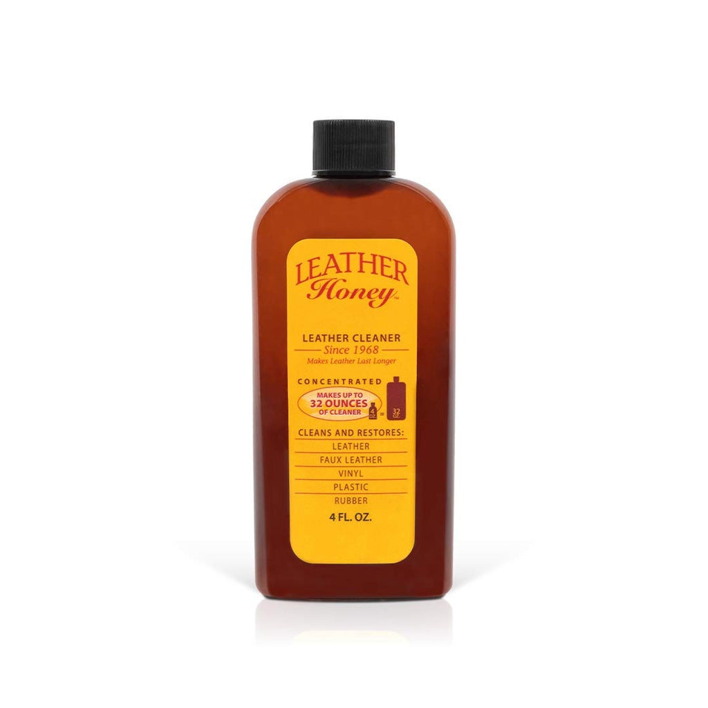 Leather Cleaner Concentrate