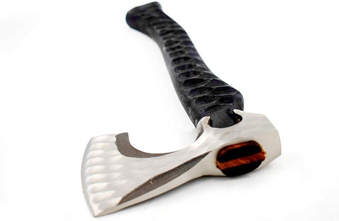 Medieval Warrior Custom Handforged Handmade Tomahawk Viking | Tomahawk | Camping | Hunting Axe