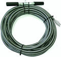 Auger Drain 3/8In X 50Ft Black