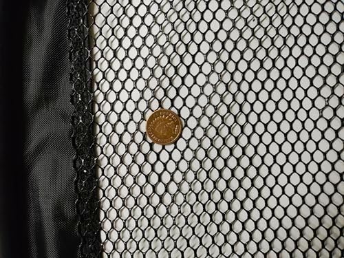 PondH2o Heavy Duty Fish Catching Net 16 Inch with Telescopic 9 Ft Pole