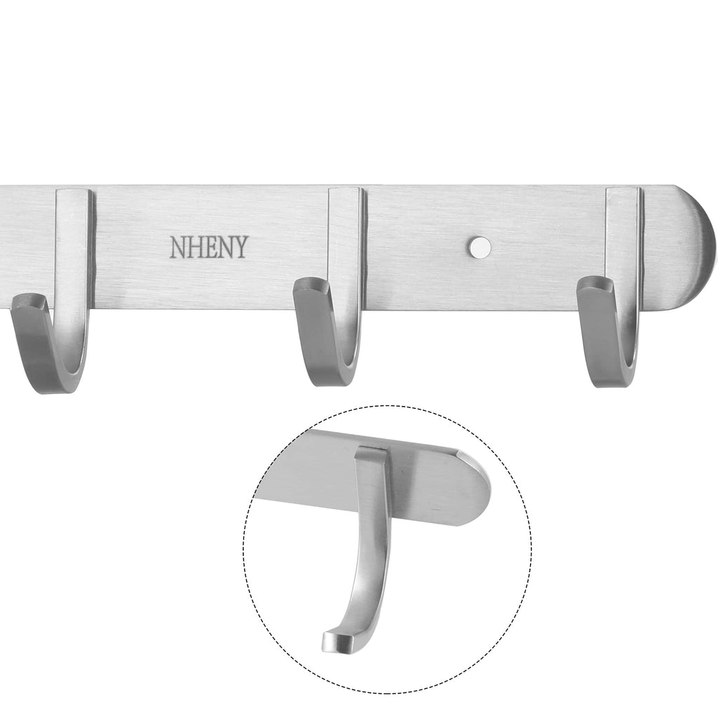 Coat Hook Rack Hanger