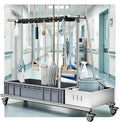 Heavy Duty Mop and Broom Holder