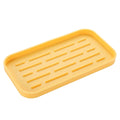 Silicone Kitchen Sink Organizer Tray for Multiple Usage