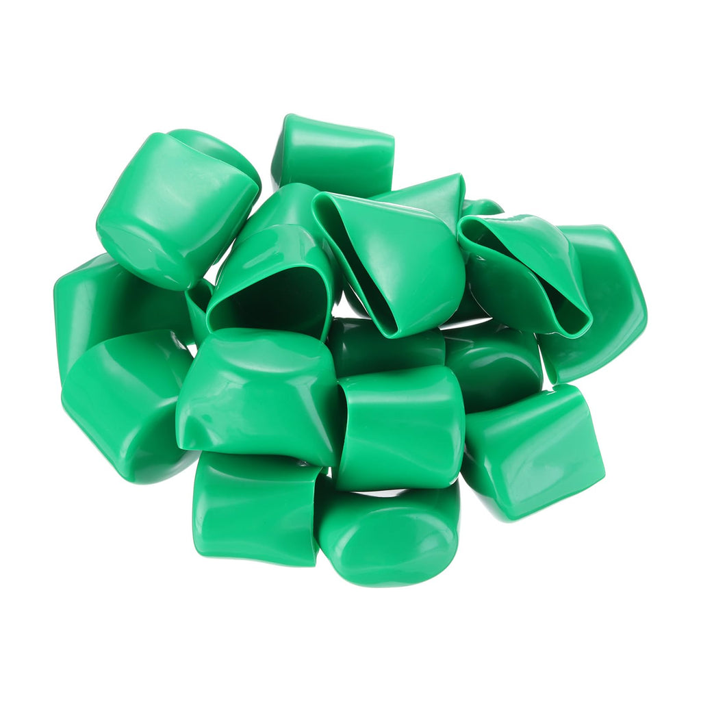 20pcs Rubber End Caps 42mm