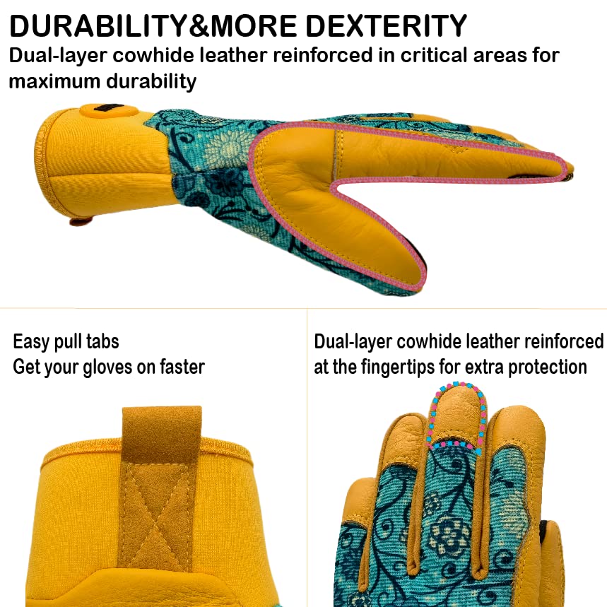 Gardening Gloves for Women