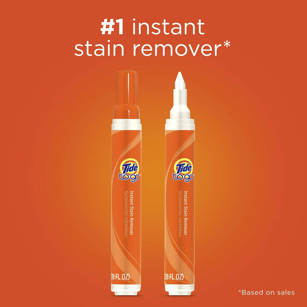 Pen Stain Remover for Clothes (3 Count)