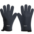 XL Silicone Smoker Oven Gloves (2 Count)