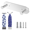 Ironing Board Hanger Wall Mount