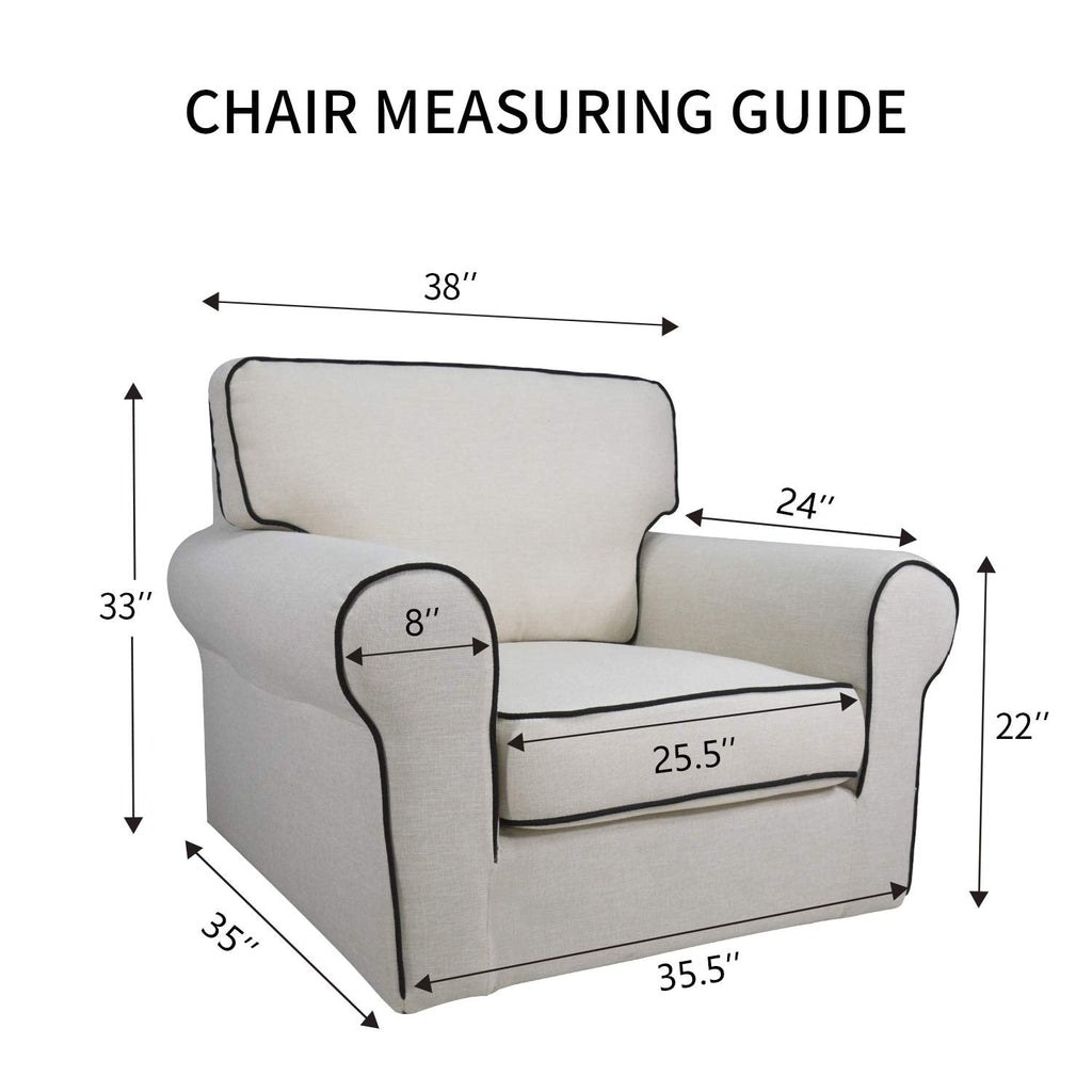 Reversible Chair Sofa Cover Dog Couch Covers for Sofa