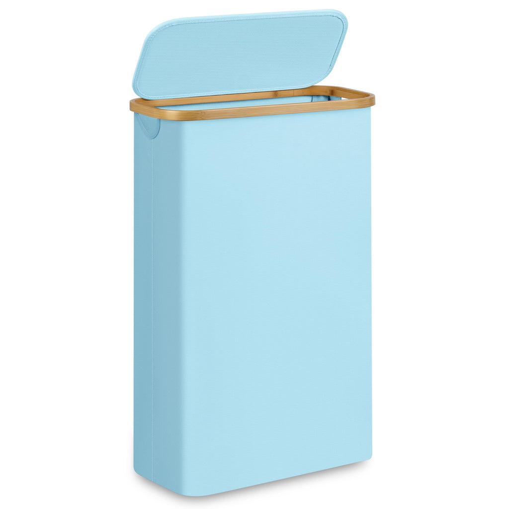 Slim Laundry Basket