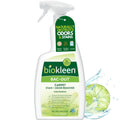 Bac Out Enzyme Cleaner Spray and Stain & Odor Remover for Pet Stains (32 Fl Oz)