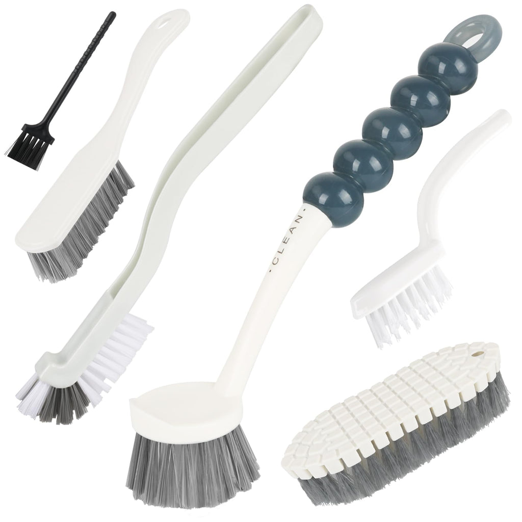 6 Pack Multipurpose Household Cleaning Set (6 Count)