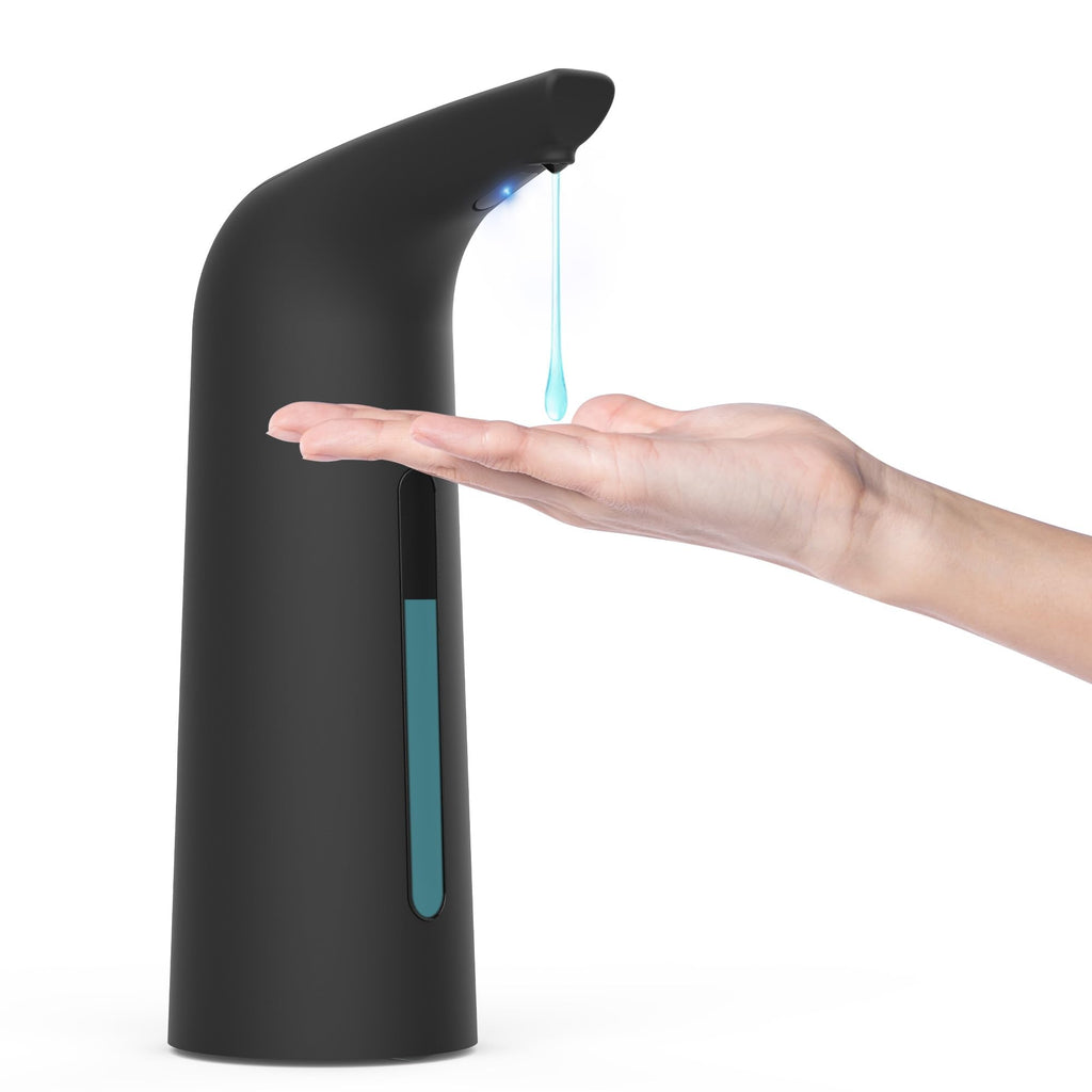 Automatic Soap Dispenser
