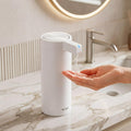 Touchless Automatic Soap Dispenser