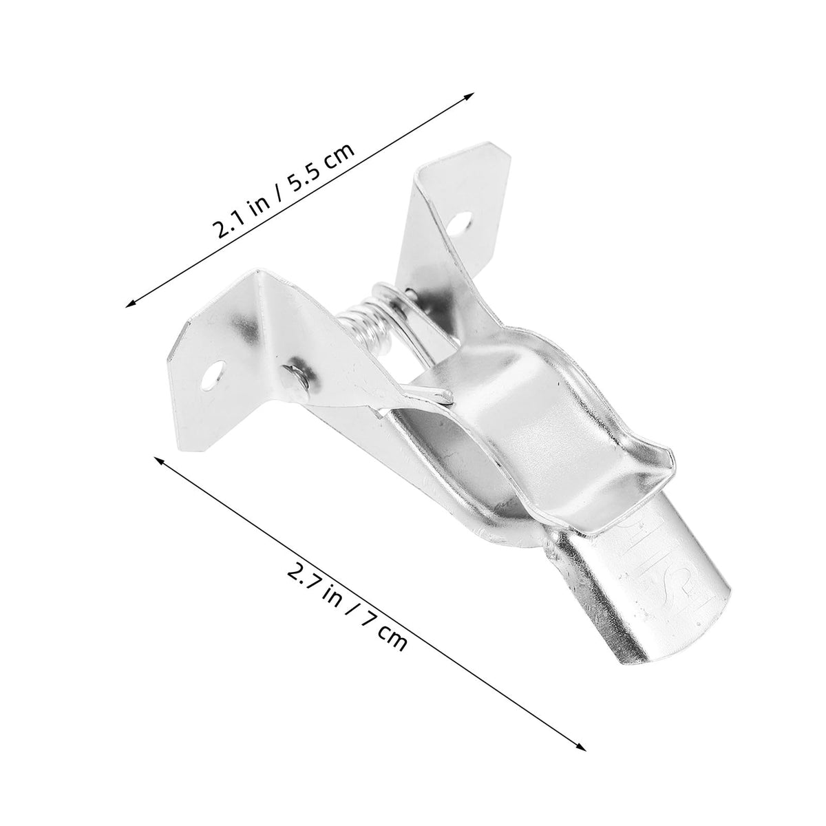 10pcs Mop and Broom Holder Wall Mount Set
