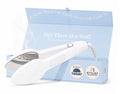 Press Travel Steam Iron