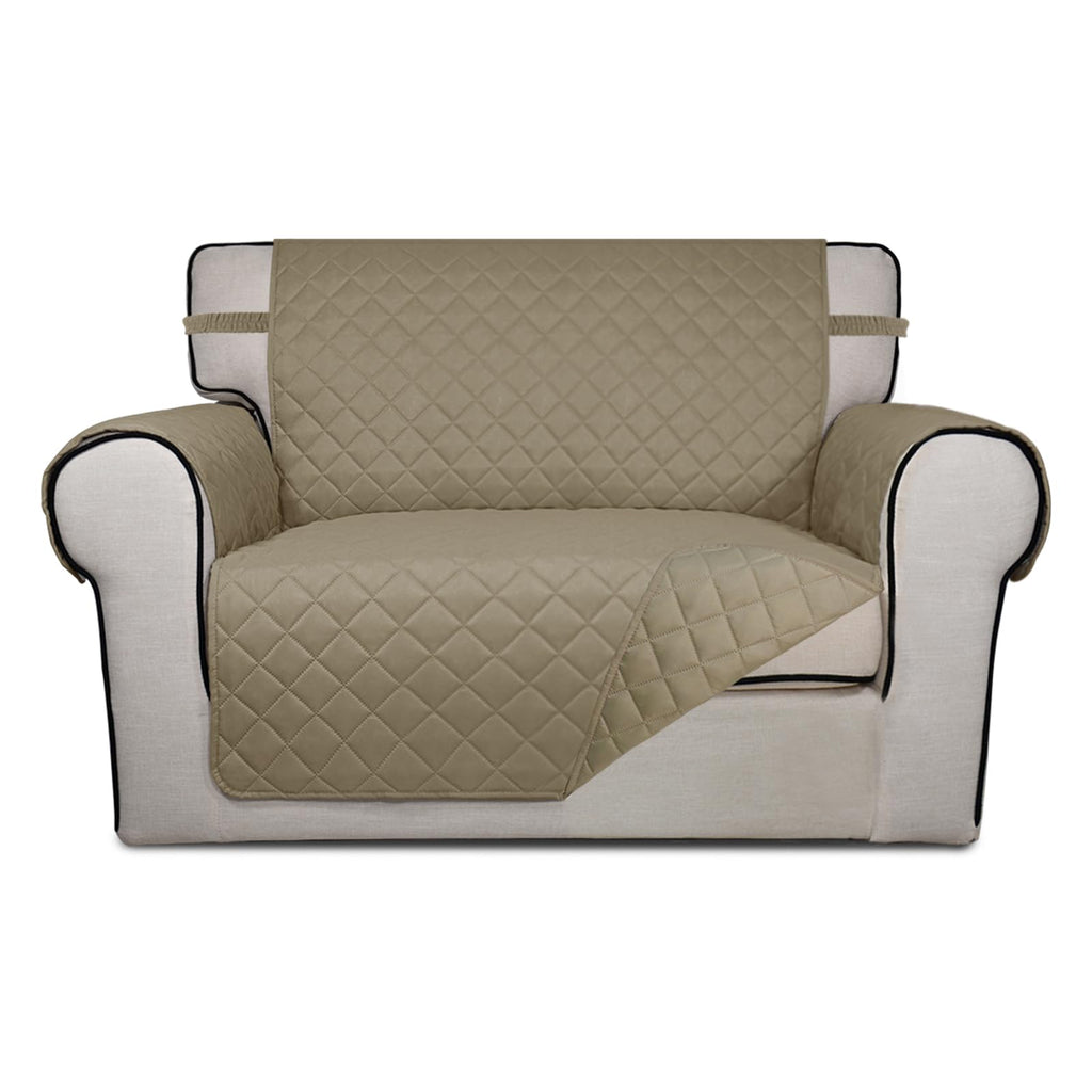 Reversible Quilted Sofa Cover Dog Couch Covers for Sofa