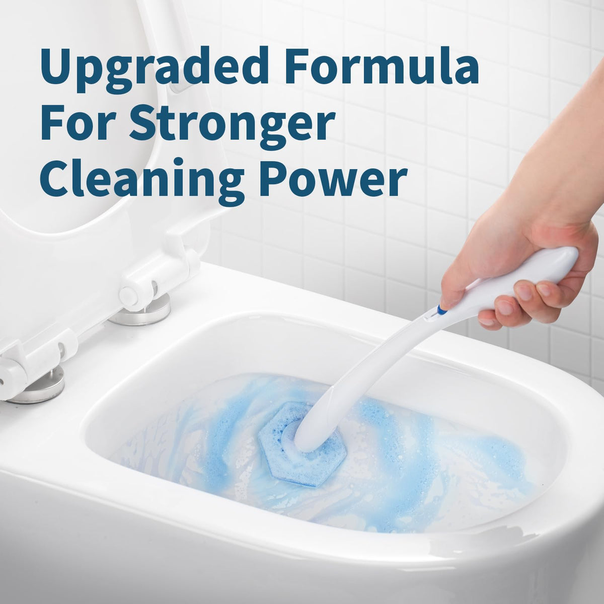 Compatible with Clorox Toilet Wand (60 Count)
