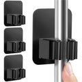 Broom Holder Wall Mount 8