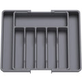 Extra Large Silverware Drawer Organizer (3 Count)