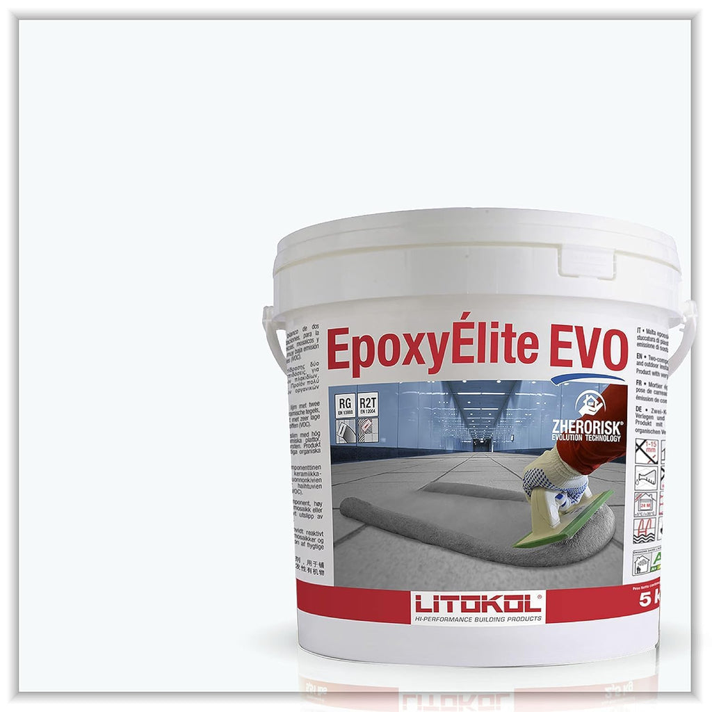 Tile Doctor EpoxyElite EVO 11 lbs
