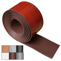 Floor Transition Strip & Self Adhesive Floor Vinyl Floor Edge Trim Laminate Floor Gap Covering Joining Strip (118 Foot)