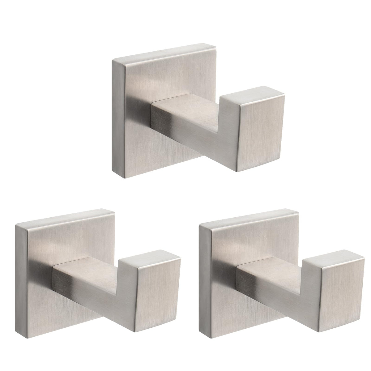 Bath Towel Hooks