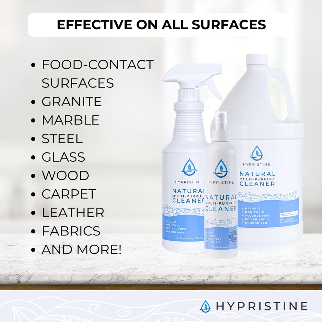 PURE Hypochlorous Acid Spray (8 Fl Oz)