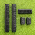 FORZA Boot Scrubber | Heavy-Duty Outdoor Shoe Scraper Brush – Size & Style Options