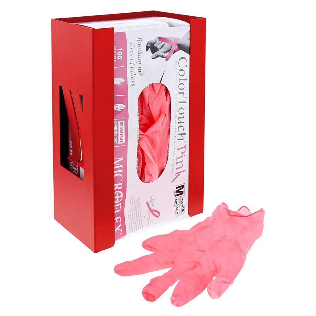 2PCS Magnetic Glove Dispenser
