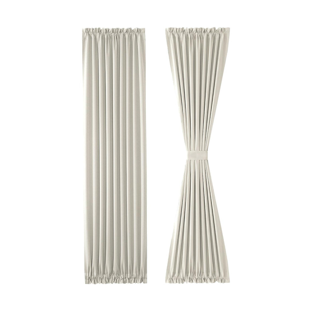 French Door Curtains