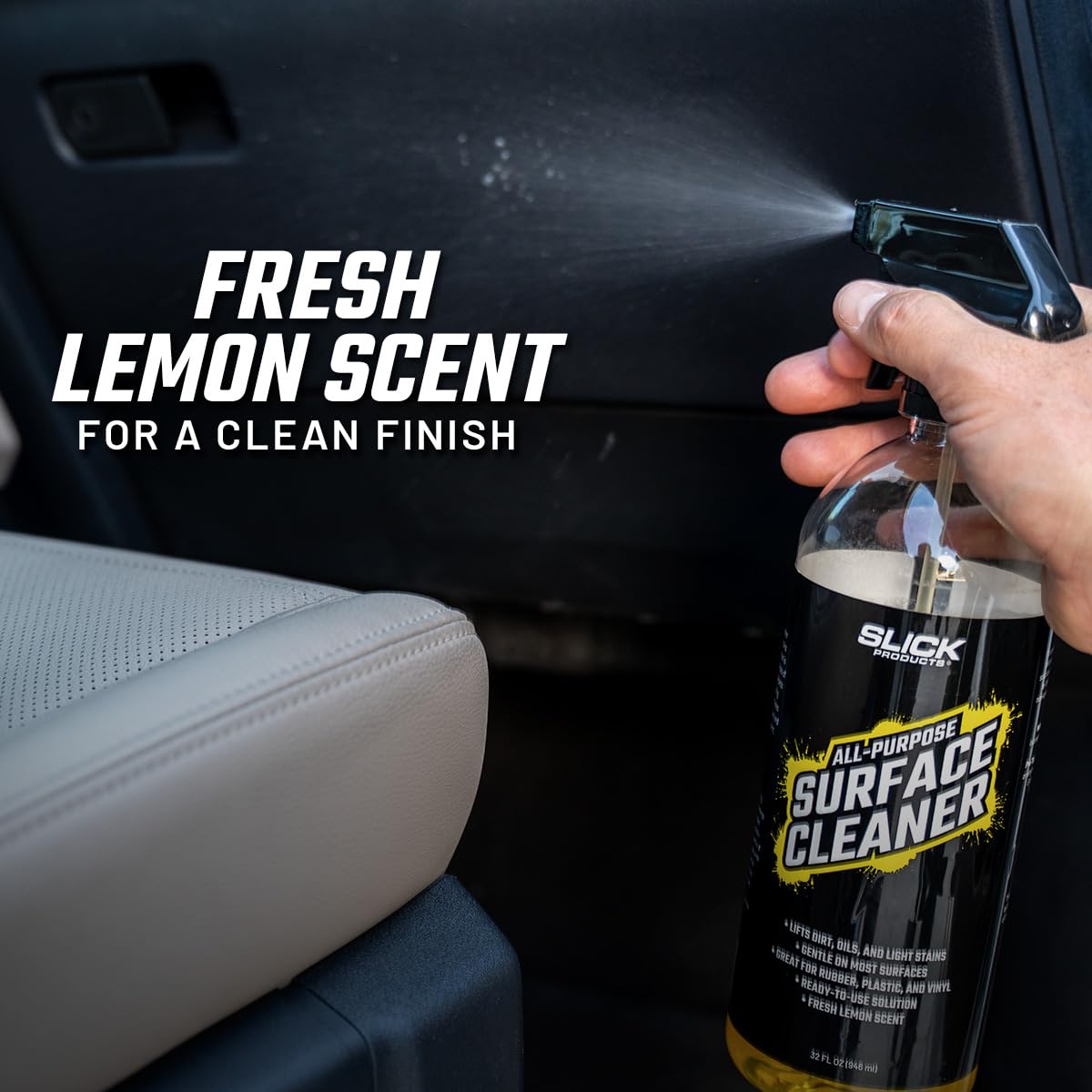 All Purpose Surface Cleaner (32 Fl Oz)