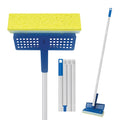 Squeeze Sponge Mop w