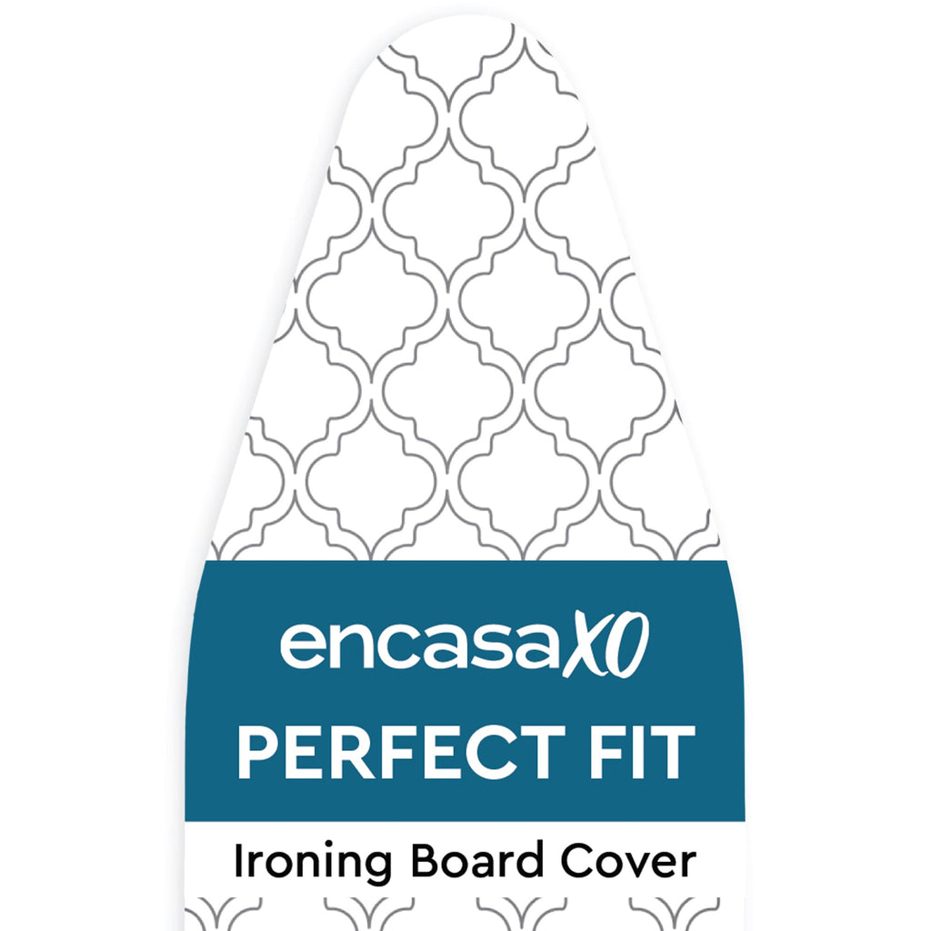 Ironing Board Cover and Pad