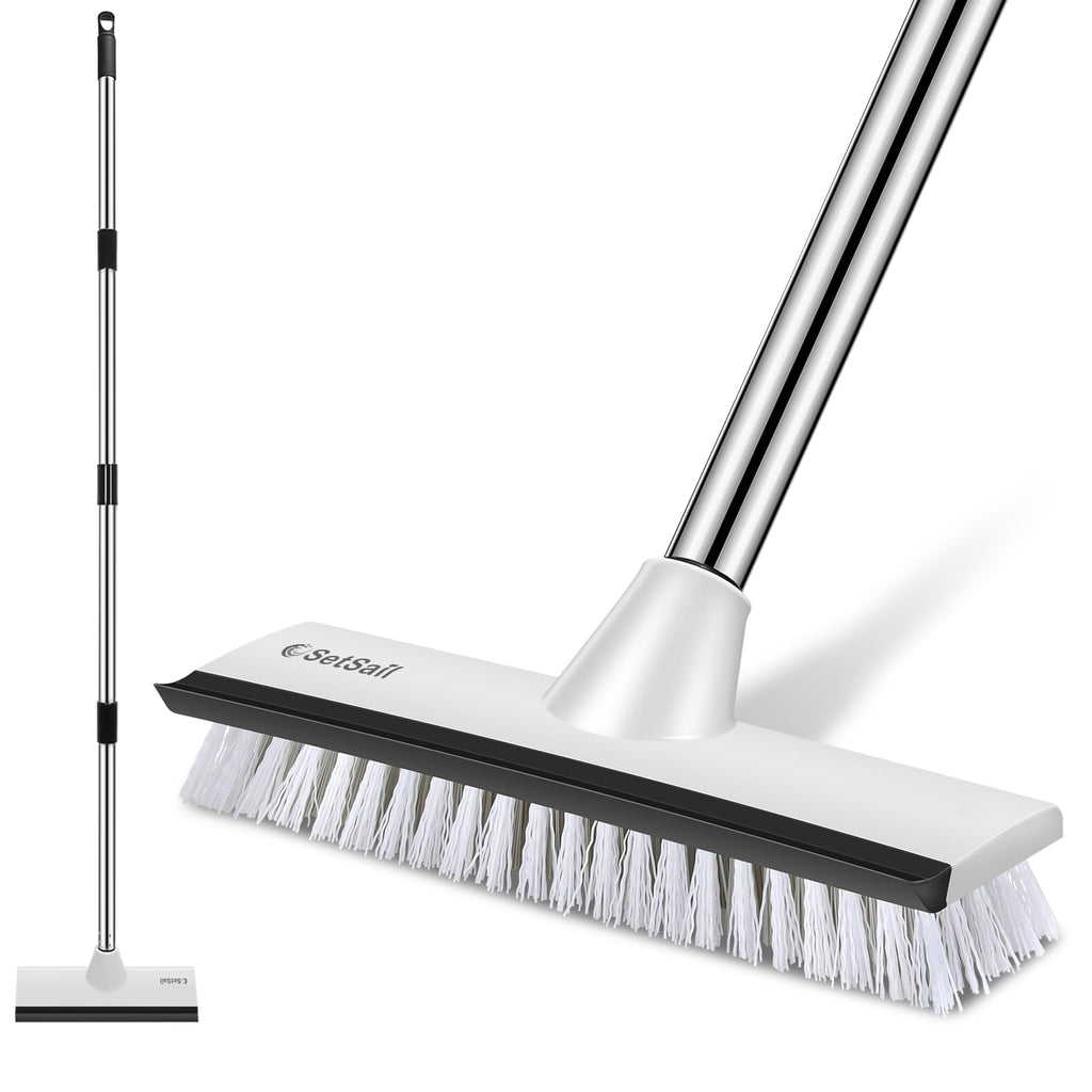 Floor Scrub Brush