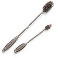 Silicone Bottle Cleaning Brush Set (2 Count)