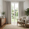 Curtains for Bedroom Living Room 84 inches Long (2 Count)