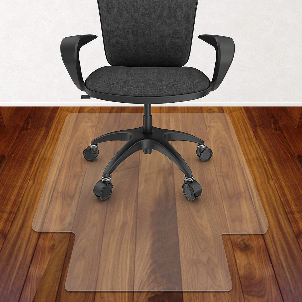 Office Chair Mat for Hardwood Floor 36 x 48''