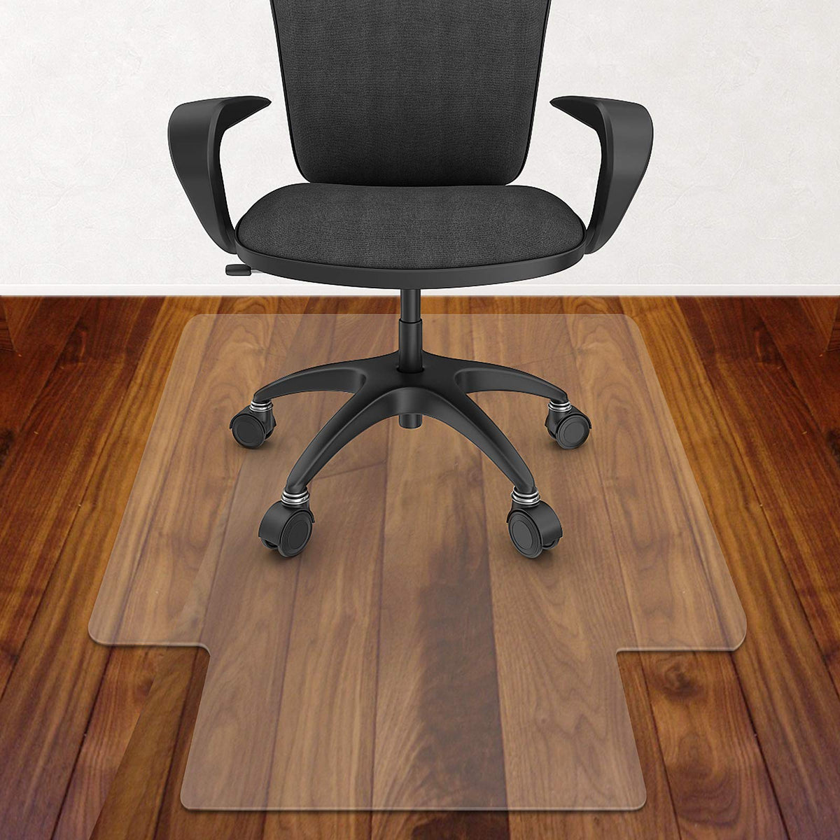 Office Chair Mat for Hardwood Floor 36 x 48''