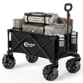 Folding Wagon Cart