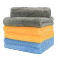 Microfiber Towels for Cars (6 Count)