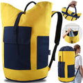 Laundry Bag Backpack