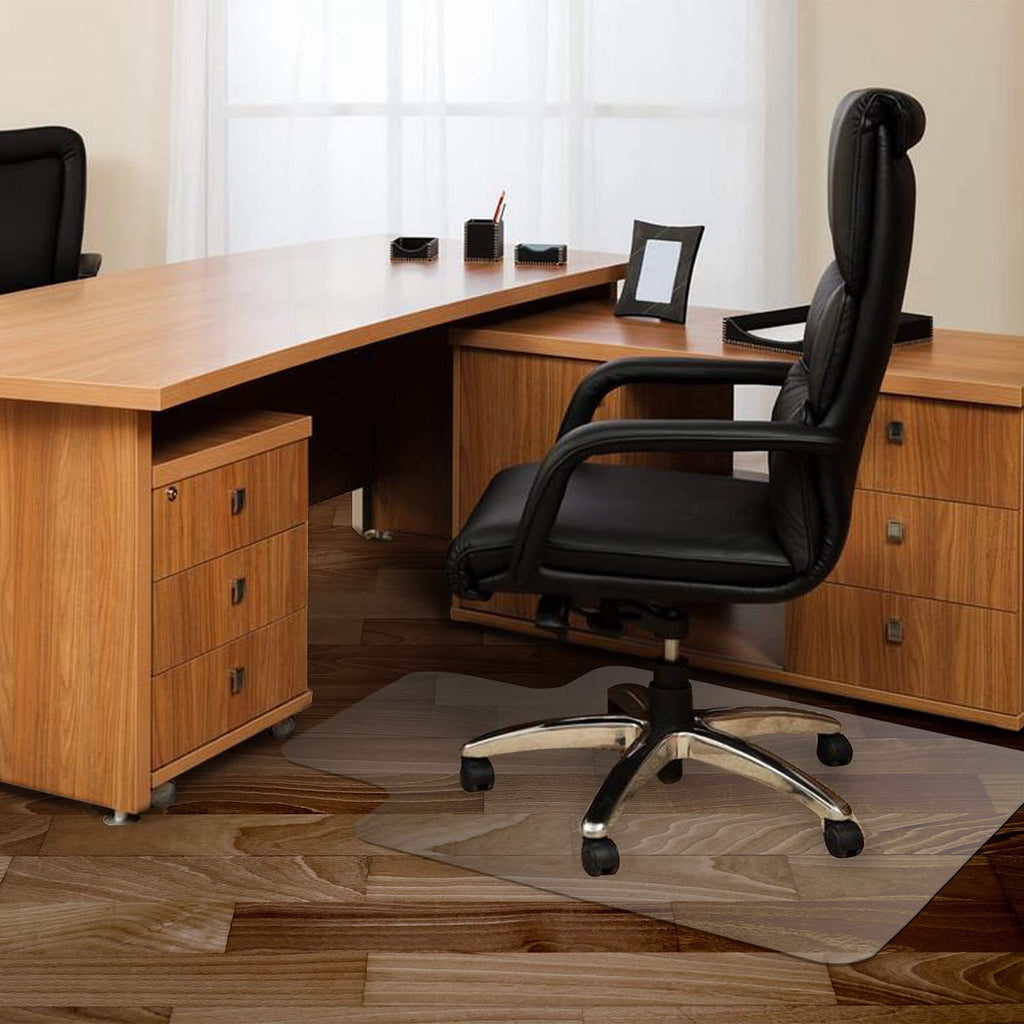 Office Chair Mat for Hardwood Floor 36 x 48''