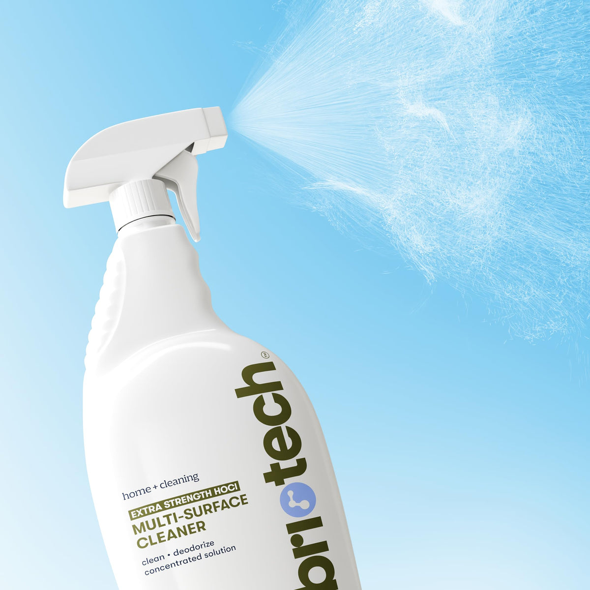 Extra Strength HOCl Cleaner (128 Fl Oz)
