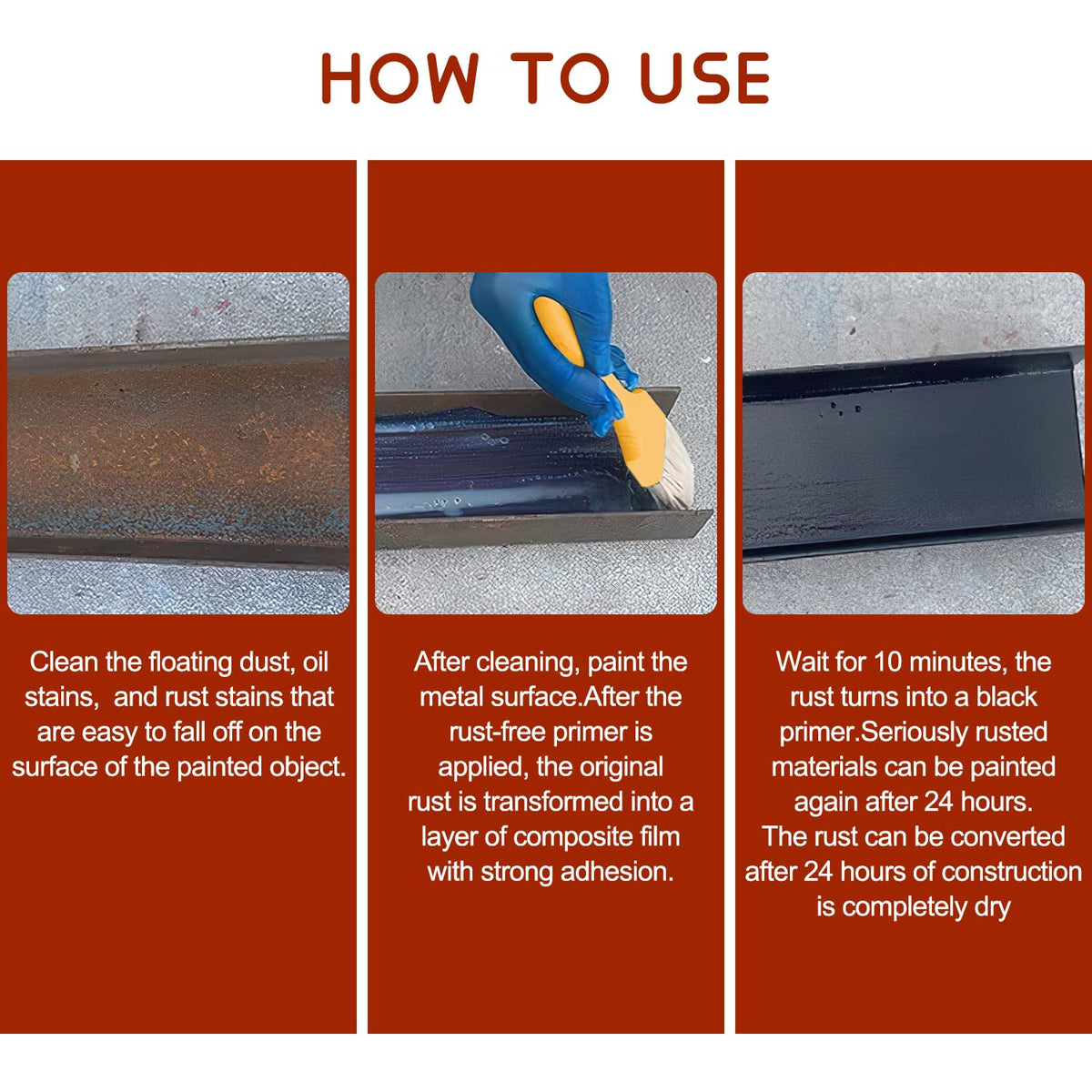 Water Based Metallic Paint