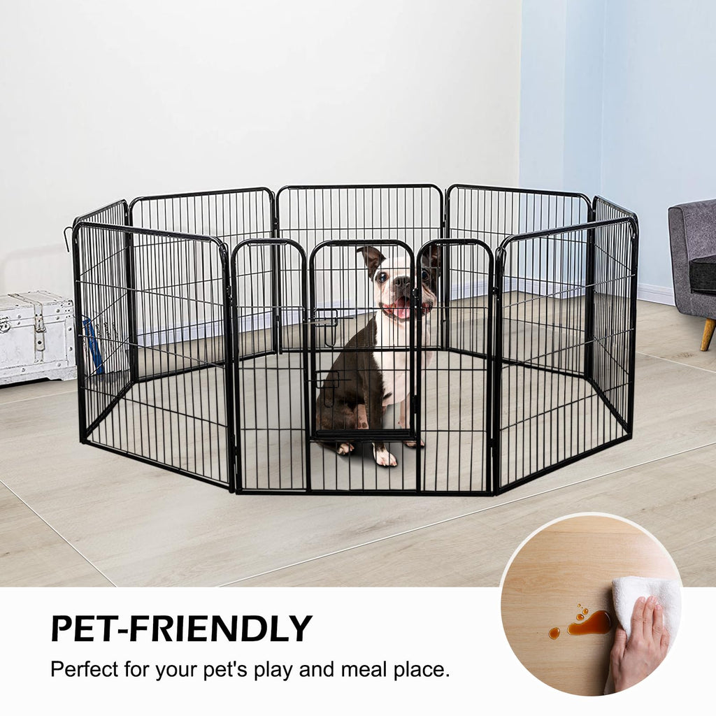Chair Mat for Hard Floors