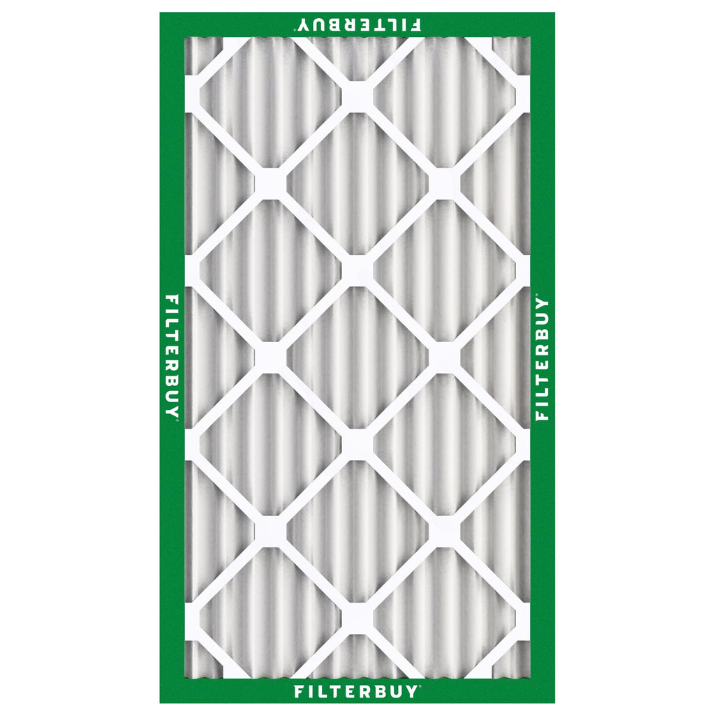 10x20x2 Air Filter MERV 8 Dust & Allergy Defense (6 Count)