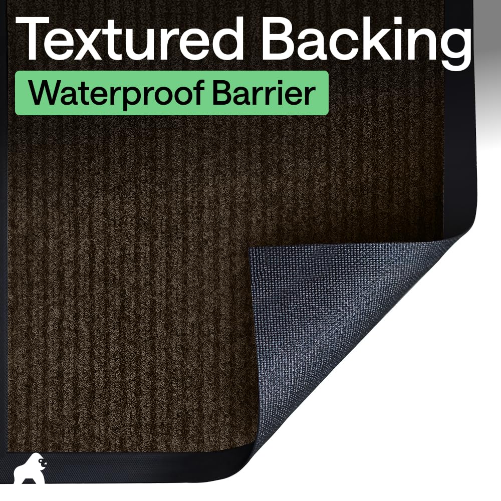 Waterproof Traffic Guard Door Mat
